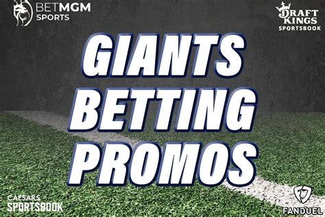 sports betting promos nj